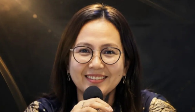 Jejak Indri, Sang Juri LCC MPR yang Disorot Publik