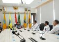 Pemprov Dukung Pembangunan PTUN di Kaltara