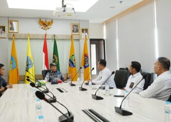 Pemprov Dukung Pembangunan PTUN di Kaltara