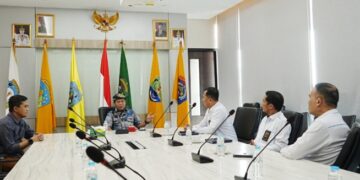 Pemprov Dukung Pembangunan PTUN di Kaltara