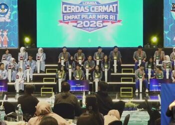 Mengulik Akar Historis Lomba Cerdas Cermat
