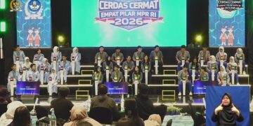 Mengulik Akar Historis Lomba Cerdas Cermat