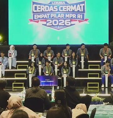Mengulik Akar Historis Lomba Cerdas Cermat