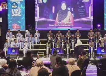 Peserta LCC Empat Pilar MPR Tolak Tanding Ulang