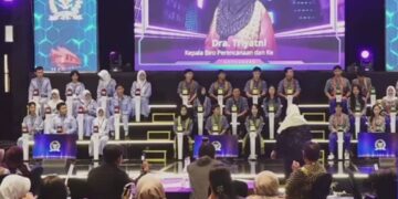 Peserta LCC Empat Pilar MPR Tolak Tanding Ulang