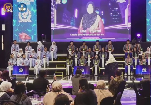 Peserta LCC Empat Pilar MPR Tolak Tanding Ulang