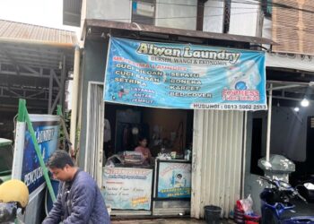Publik Soroti Pengelolaan Anggaran Ratusan Juta untuk Laundry Gubernur Kaltim