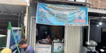 Publik Soroti Pengelolaan Anggaran Ratusan Juta untuk Laundry Gubernur Kaltim