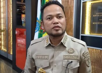 Tokoh Masyarakat Kaltim Kecewa dengan Gubernur