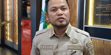 Tokoh Masyarakat Kaltim Kecewa dengan Gubernur