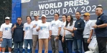 SMSI: Regulasi Pers Harus Lebih Adaptif