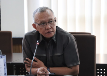 Hak Angket DPRD Kaltim Tetap Berjalan