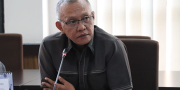 Hak Angket DPRD Kaltim Tetap Berjalan