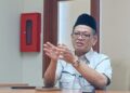 Tim Ahli Gubernur Kaltim Kompak Mundur