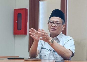 Tim Ahli Gubernur Kaltim Kompak Mundur