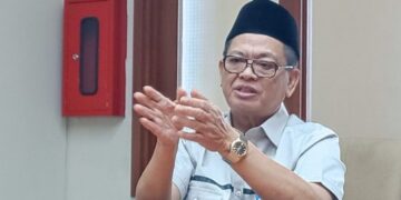Tim Ahli Gubernur Kaltim Kompak Mundur