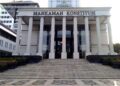 UU Kesehatan Digugat ke MK