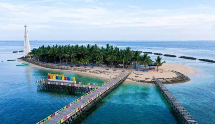 Peringatan Tsunami untuk Kota Bontang Dicabut