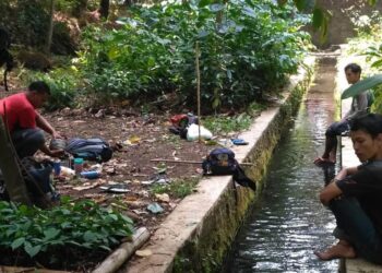 Aliansi Penjaga Situs Cipujangga: Bentuk Tim Kajian Terpadu