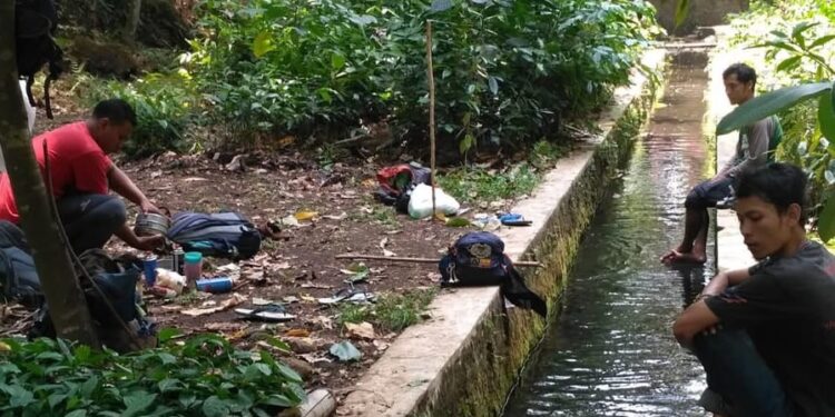 Aliansi Penjaga Situs Cipujangga: Bentuk Tim Kajian Terpadu