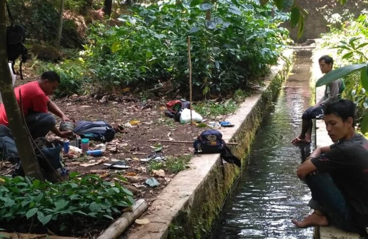 Aliansi Penjaga Situs Cipujangga: Bentuk Tim Kajian Terpadu