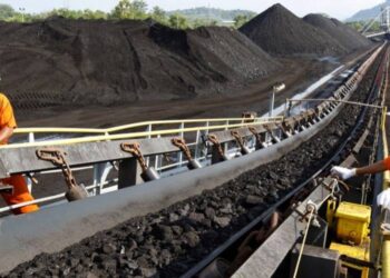 1.500 Pekerja Tambang Kaltim Terancam PHK