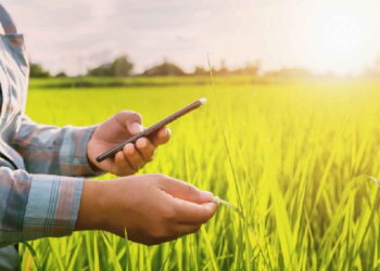 BRIN – Kementan Perkuat Riset Pertanian