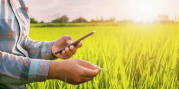 BRIN – Kementan Perkuat Riset Pertanian