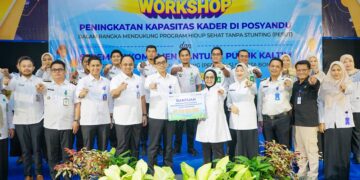 Pupuk Kaltim