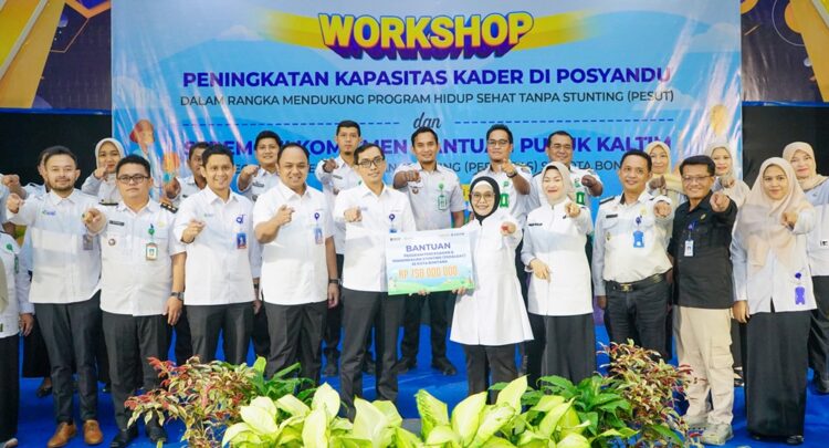 Pupuk Kaltim